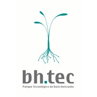 BH-TEC - Parque Tecnológico de Belo Horizonte logo - Similar company to P7 Criativo - Agency For The Development Of The Industry Of Minas Gerais
