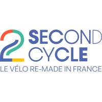 Second Cycle logo - Similar company to Botch Cargo Bikes