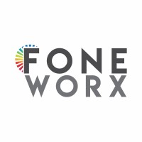 FoneWorx (Pty) Ltd logo - Similar company to Iteiga Technologies