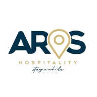 Aros LLC logo - Similar company to Centrifi
