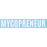 Mycopreneur logo - Similar company to Psychedelics Design