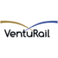 VentuRail logo - Similar company to Swissrail Concepts Sàrl