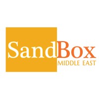 SandBox Middle East logo - Similar company to Gprs-Ups