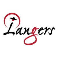 Langers International logo - Similar company to Excelone Education