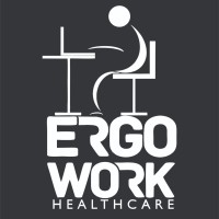 Ergowork Healthcare logo - Similar company to Ihfa® -International Health And Fitness Association™
