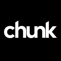 Chunk logo - Similar company to Boyd Digital