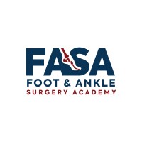 Foot and Ankle Surgery Academy logo - Similar company to The Progressive Podiatry Project