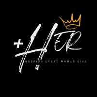 +HER, LLC logo - Similar company to Kaye'S Pints & Scoops