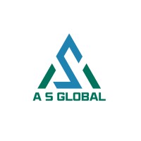 A S GLOBAL SEA SHIPPING PVT LTD. logo - Similar company to Pradhan Relocations Pvt. Ltd.