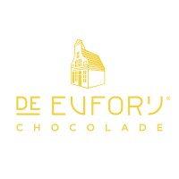 De Euforij Chocolade B.V. logo - Similar company to Martinez Chocolade