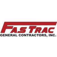 Fas Trac General Contractors Inc. logo - Similar company to Aero Elite Flight Training
