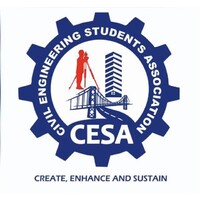 Civil Engineering Student Association (CESA-TTU) logo - Similar company to Rohas Ventures