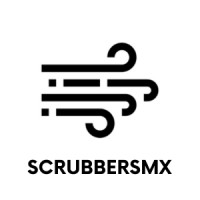 SCRUBBERSMX logo - Similar company to Quantic Plastic