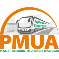 PMUA - Projet de Mobilité Urbaine d'Abidjan logo - Similar company to Enviro-Pro