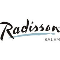 Radisson Salem logo - Similar company to Radisson Blu Coimbatore