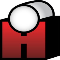 The Hall Tank Company logo - Similar company to Merit Building Systems