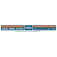 HBA professionnel logo - Similar company to Hba International