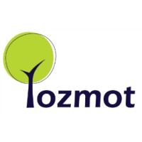 YOZMOT logo - Similar company to Planetech - Climate Change Technologies