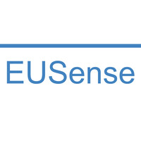 EUSense logo - Similar company to Optorhythm Ltd