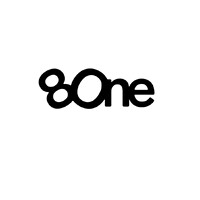 8One logo - Similar company to 80One