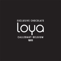 Loya Exclusive Chocolate logo - Similar company to Jön Chocolate