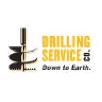 Drilling Service Company logo - Similar company to Drilling Equipment Resources