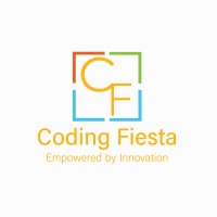 Coding Fiesta logo - Similar company to Genises Software