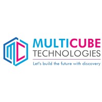 MULTICUBE TECHNOLOGIES (Healthcare & Industrial Equipments) logo - Similar company to Ausyresolutions