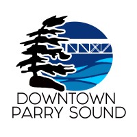 Downtown Parry Sound logo - Similar company to District Of Parry Sound Social Services Administration Board (Dssab)