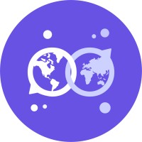 Langroops logo - Similar company to Wiz Web Services Llc.