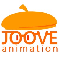 Joove Animation Studio logo - Similar company to Funcel Studio