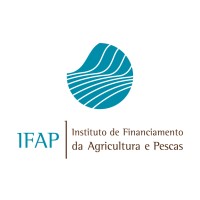 Instituto de Financiamento de Agricultura e Pescas, IP logo - Similar company to Certiplanet - Certificação Da Agricultura, Floresta E Pescas