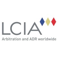 London Court of International Arbitration (LCIA) logo - Similar company to Icc Arbitration