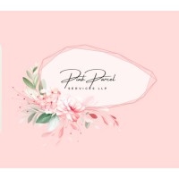 Pinkparcel_india logo - Similar company to Kwan Network Solution