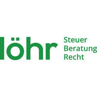 Löhr Partnerschaftsgesellschaft mbB logo - Similar company to Langguth Consulting