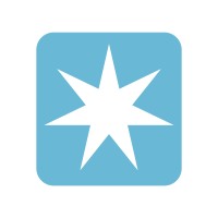 Maersk Growth logo - Similar company to Jumpscale By Shibolet