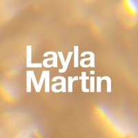 Layla Martin logo - Similar company to Doandgo