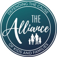 The Alliance logo - Similar company to Workskillsup