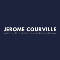 Jerome Courville