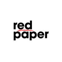 RedPaper logo - Similar company to Waycup Studios