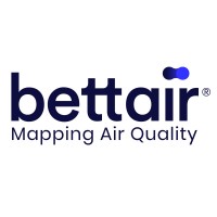 Bettair Cities logo - Similar company to E-Controls