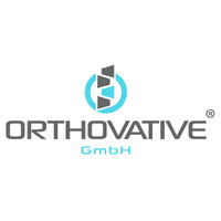 Orthovative GmbH logo - Similar company to U-Shape Medtech