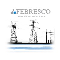 FEBRESCO CA logo - Similar company to Van Helden Massage En Van Helden Begeleiding