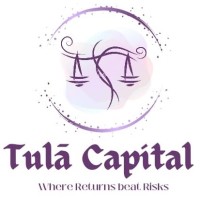 Tulā Capital logo - Similar company to Datacave
