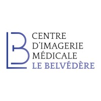 Centre d'Imagerie Médicale Le Belvédère logo - Similar company to Tel-R