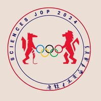 Sciences JOP 2024 logo - Similar company to Saïsaï