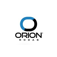 OrionRodas logo - Similar company to Universo Pneus