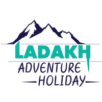 Ladakh Adventure Holiday logo - Similar company to The Shooting Star Foundation