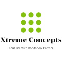 Xtreme Concepts Roadshows logo - Similar company to Expandable Movable Spaces