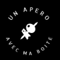 Un apéro avec ma boite logo - Similar company to Les Vilaines Filles